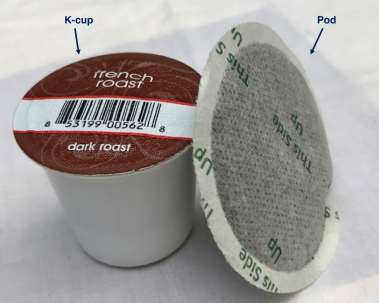 k mug pods reusable filter
